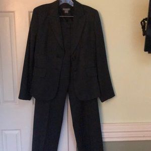 Ann Taylor Pantsuit